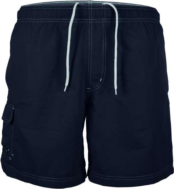 Proact Swim Shorts - Proact Swim Shorts - Navy