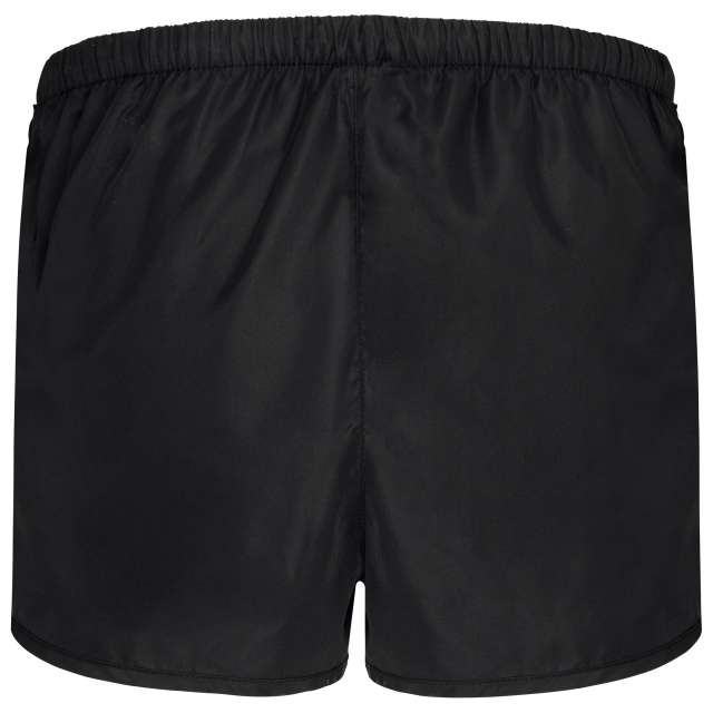Proact Men's Running Shorts - čierna