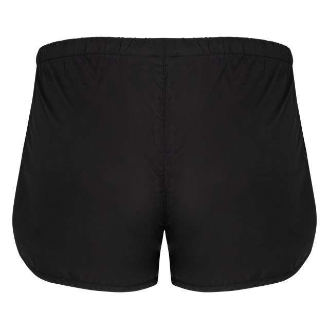 Proact Ladies' Running Shorts - schwarz