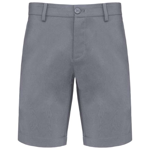 Proact Men's Bermuda Shorts - Proact Men's Bermuda Shorts - Charcoal