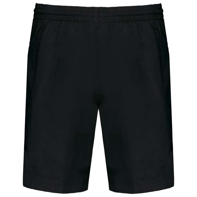 Proact Sports Shorts - schwarz