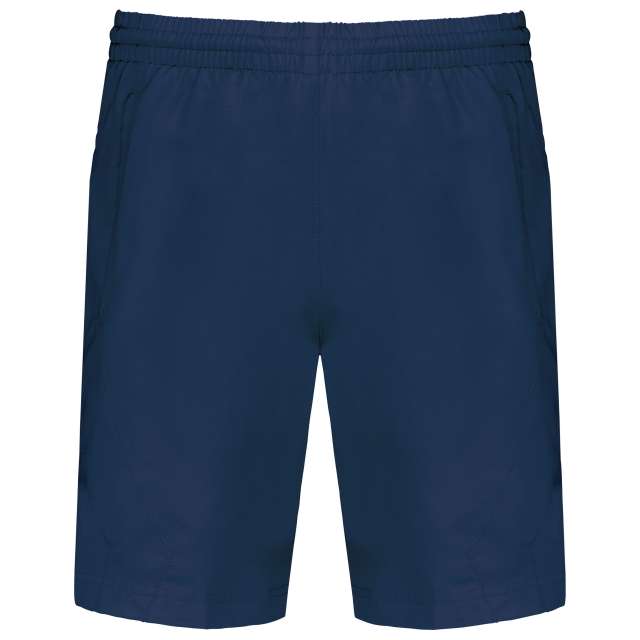 Proact Sports Shorts - blau