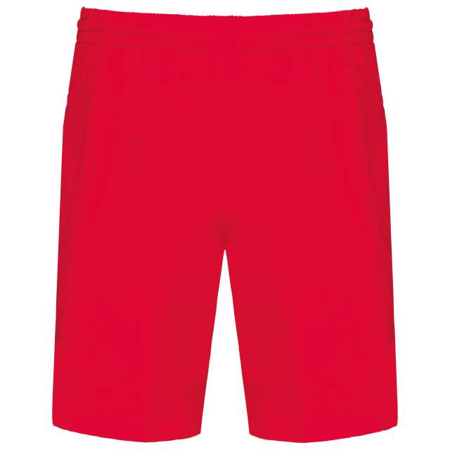 Proact Sports Shorts - Proact Sports Shorts - 