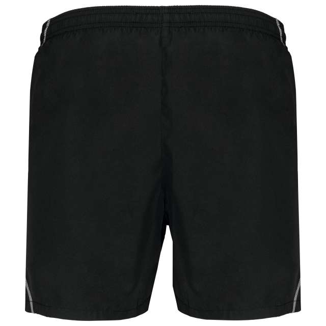 Proact Sports Shorts - čierna