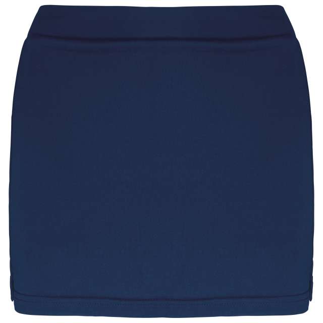 Proact Tennis Women Skirt - blau