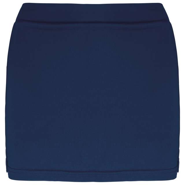 Proact Tennis Women Skirt - blau