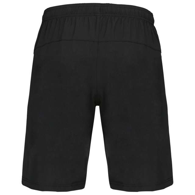 Proact Performance Shorts - čierna