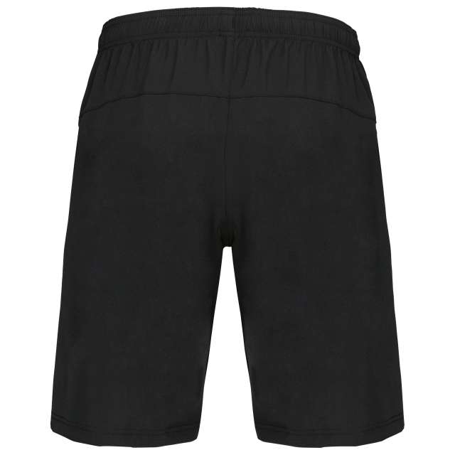 Proact Performance Shorts - černá