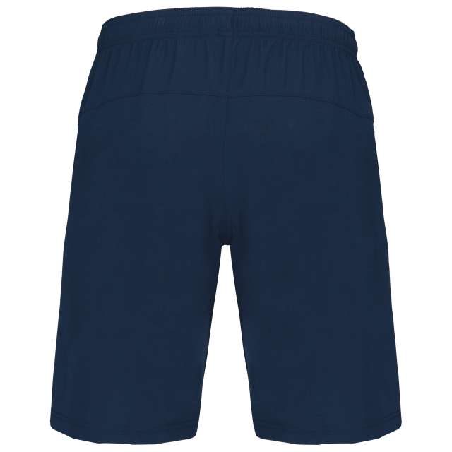 Proact Performance Shorts - blue