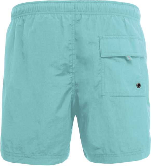 Proact Swimming Shorts - modrá