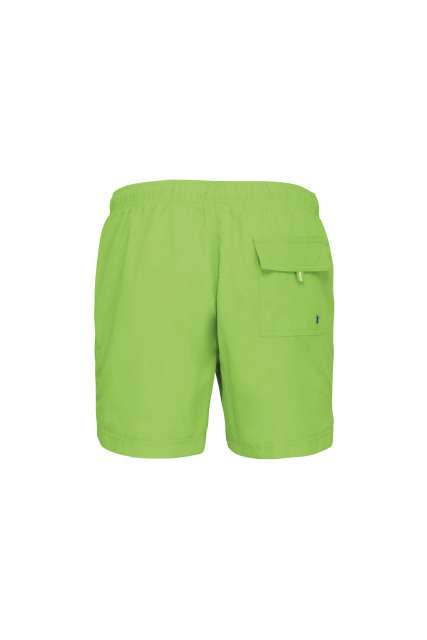 Proact Swimming Shorts - Proact Swimming Shorts - Kiwi