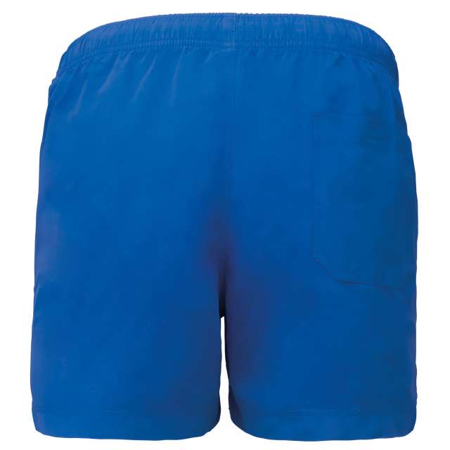 Proact Swimming Shorts - modrá