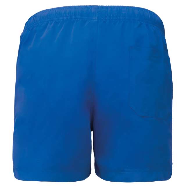 Proact Swimming Shorts - Proact Swimming Shorts - Royal