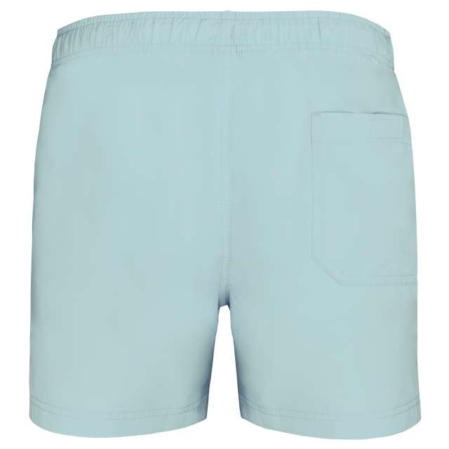 Proact Swimming Shorts - Grün