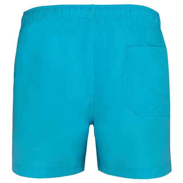 Proact Swimming Shorts - Proact Swimming Shorts - Sapphire