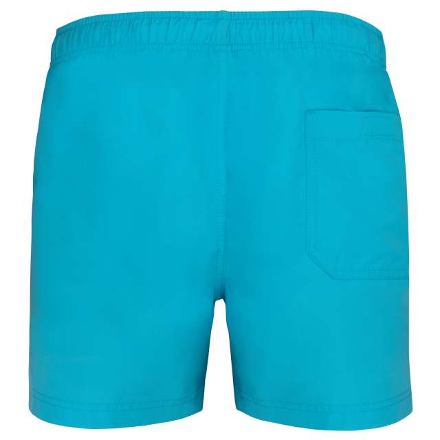 Proact Swimming Shorts - modrá