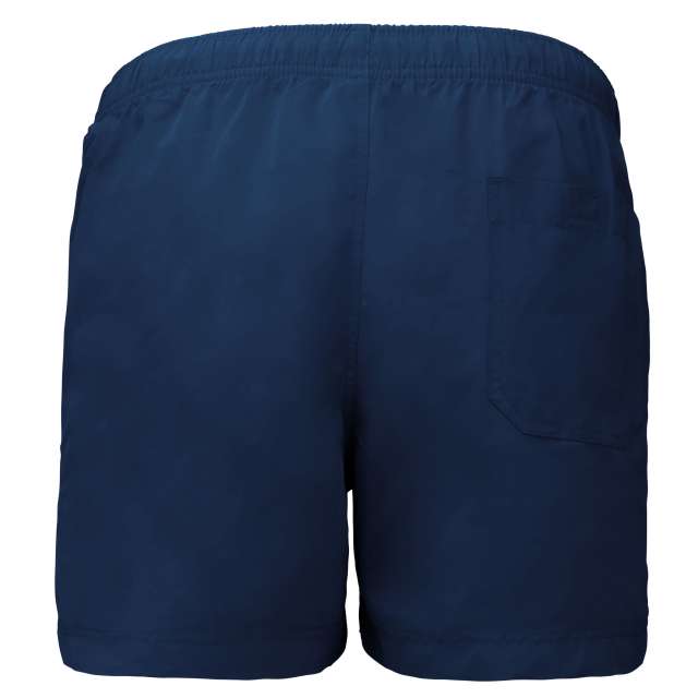 Proact Swimming Shorts - blue