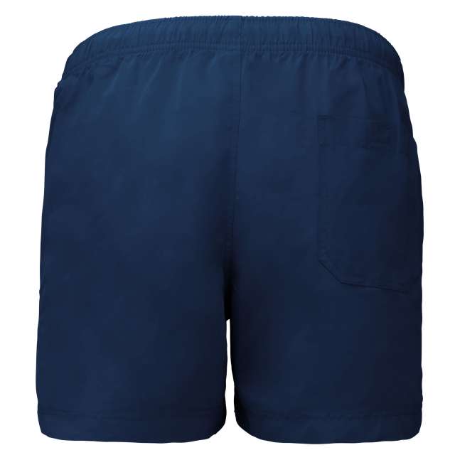 Proact Swimming Shorts - blau