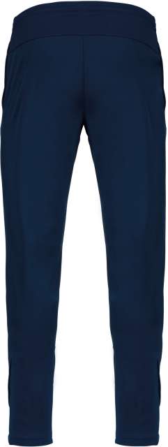 Proact Adult Tracksuit Bottoms - modrá