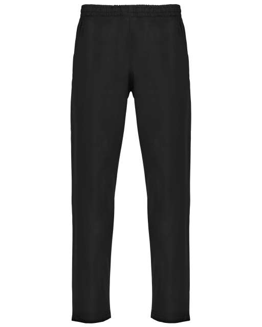 Proact Tracksuit Bottoms - Proact Tracksuit Bottoms - Black