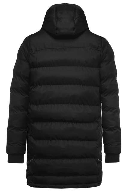 Proact Team Sport Parka - black