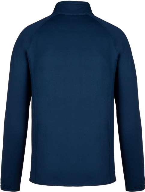 Proact Dual-fabric Sports Jacket - modrá