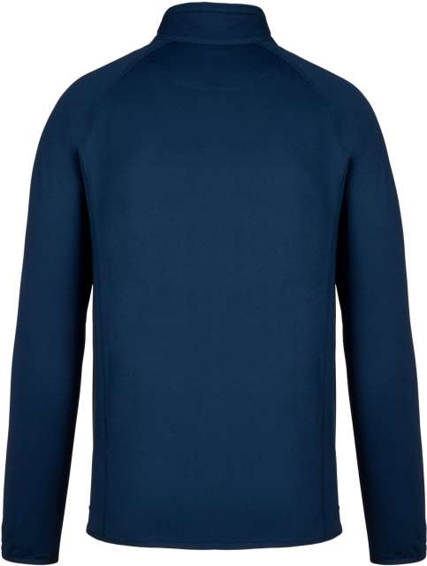 Proact Dual-fabric Sports Jacket - blau
