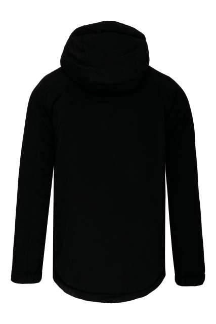 Proact Unisex Club Jacket - black