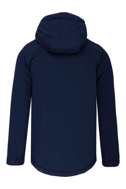 Proact Unisex Club Jacket - Proact Unisex Club Jacket - Navy