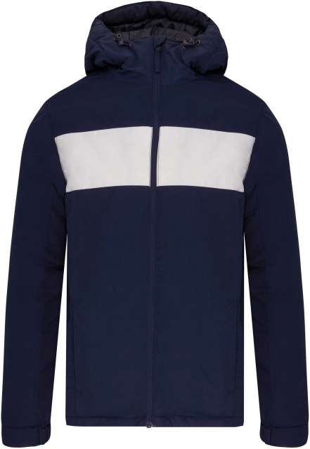 Proact Kids' Club Jacket - Proact Kids' Club Jacket - Navy