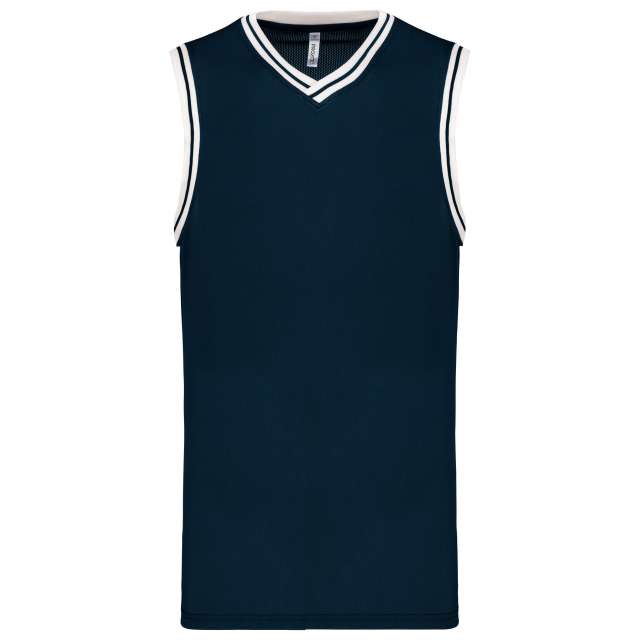 Proact University Jersey - Proact University Jersey - Navy