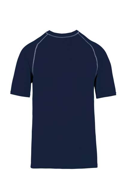 Proact Adult Surf T-shirt - blue