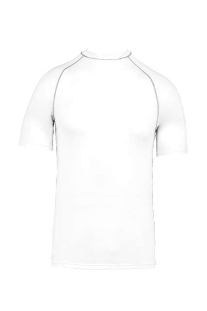 Proact Adult Surf T-shirt - Proact Adult Surf T-shirt - White