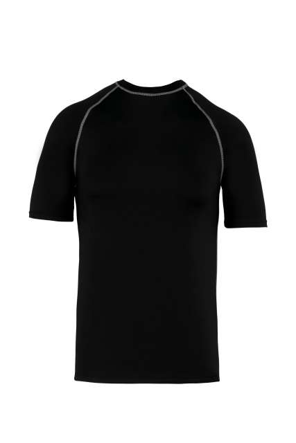 Proact Kid's Surf T-shirt - schwarz