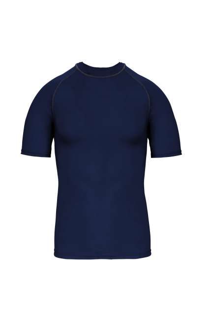 Proact Kid's Surf T-shirt - Proact Kid's Surf T-shirt - Navy