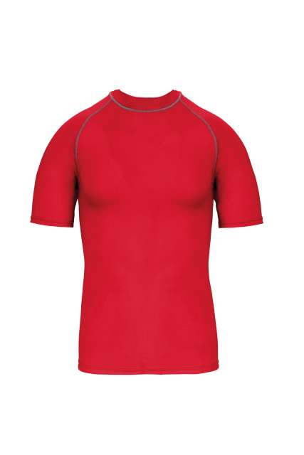 Proact Kid's Surf T-shirt - Rot