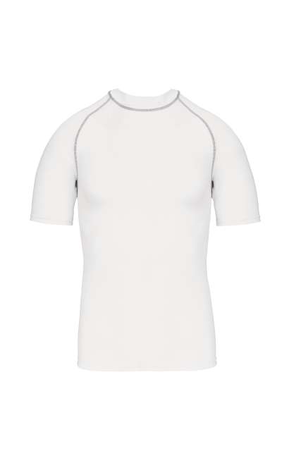 Proact Kid's Surf T-shirt - biela