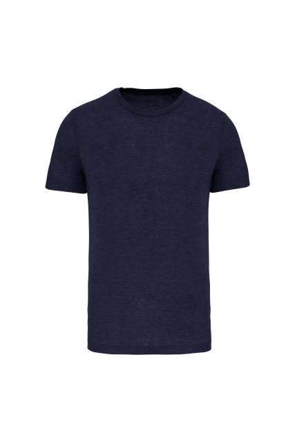 Proact Triblend Sports T-shirt - blue