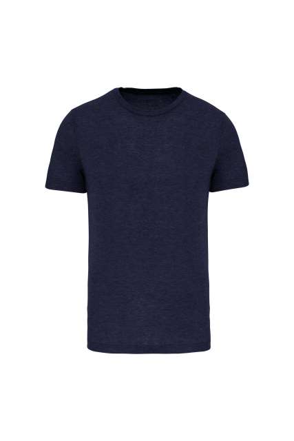 Proact Triblend Sports T-shirt - Proact Triblend Sports T-shirt - Heather Sport Dark Navy