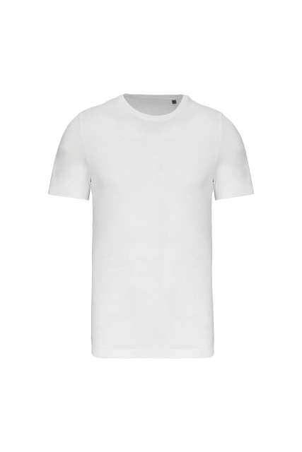 Proact Triblend Sports T-shirt - bílá