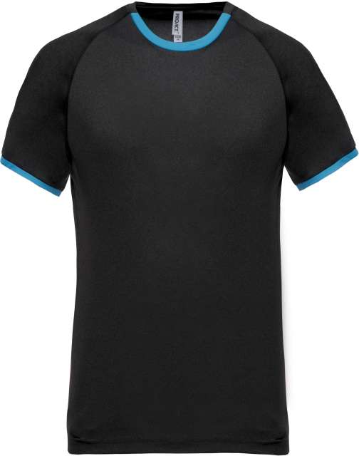 Proact Performance T-shirt - Proact Performance T-shirt - Charcoal