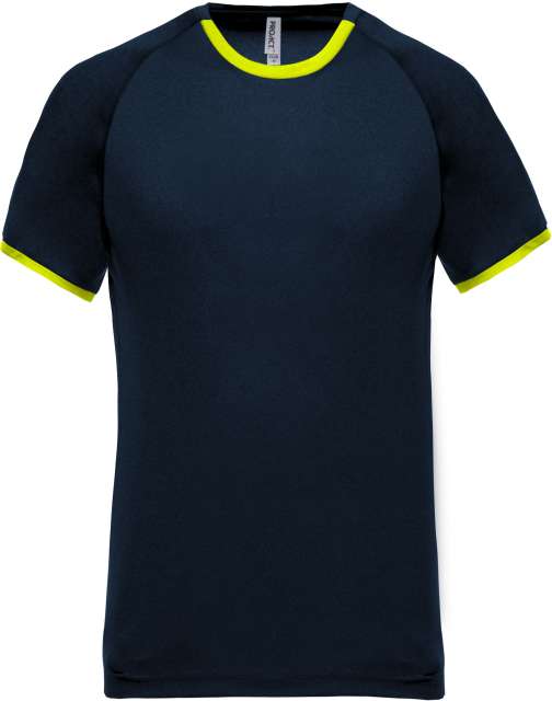 Proact Performance T-shirt - blue