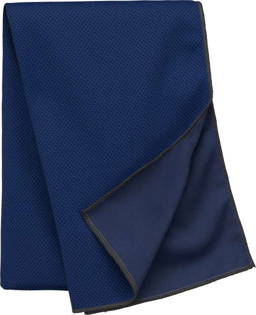 Proact Refreshing Sports Towel - blue