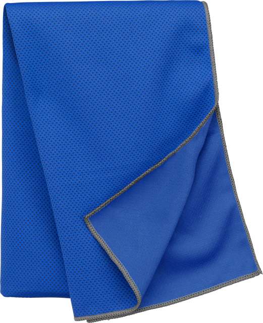 Proact Refreshing Sports Towel - blue