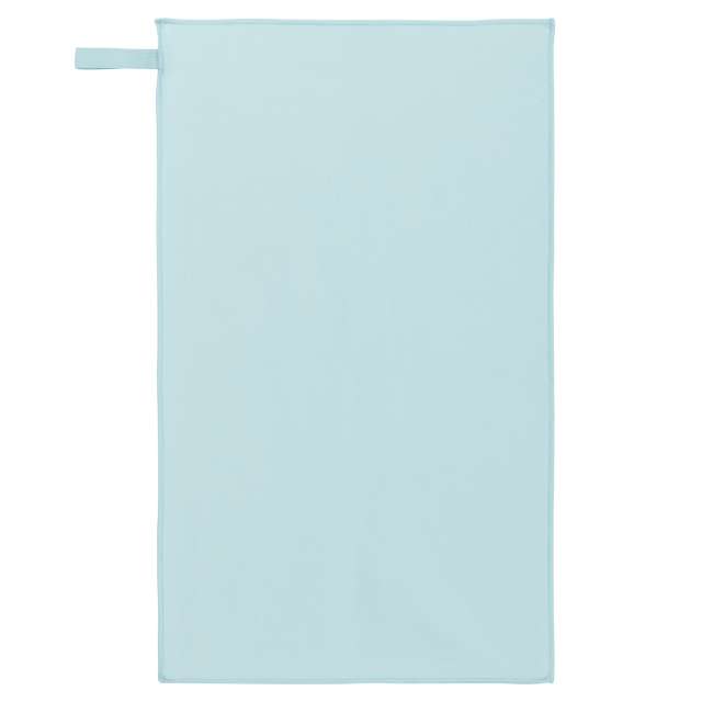Proact Microfibre Sports Towel - Proact Microfibre Sports Towel - Chalky Mint