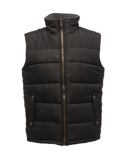 Regatta Altoona - Insulated Bodywarmer - Regatta Altoona - Insulated Bodywarmer - Black