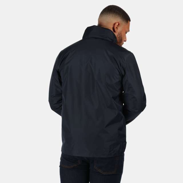 Regatta Classic 3-in-1 Waterproof Jacket - modrá