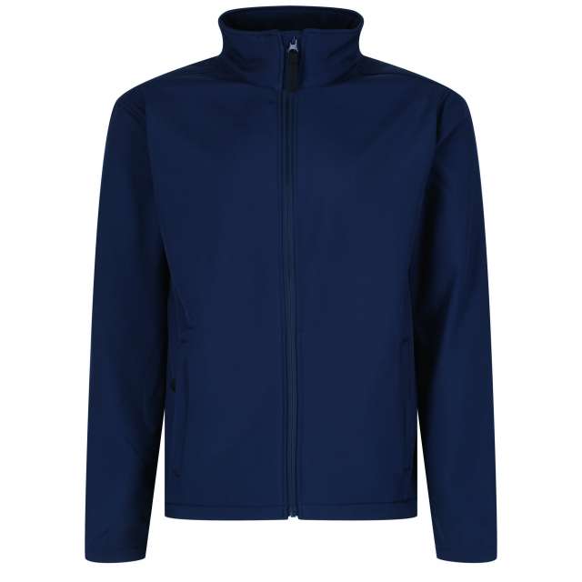 Regatta Reid - Softshell - Regatta Reid - Softshell - Navy