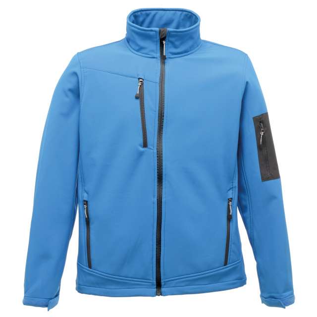 Regatta Arcola - 3 Layer Membrane Softshell - blau