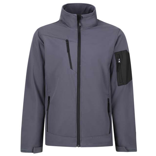 Regatta Arcola - 3 Layer Membrane Softshell - grey